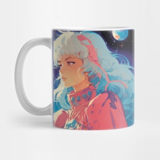 Cosmic Girl Mug